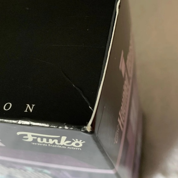 Haunted Mansion Funko Unisex T-Shirt sz. Small! - Picture 8 of 9